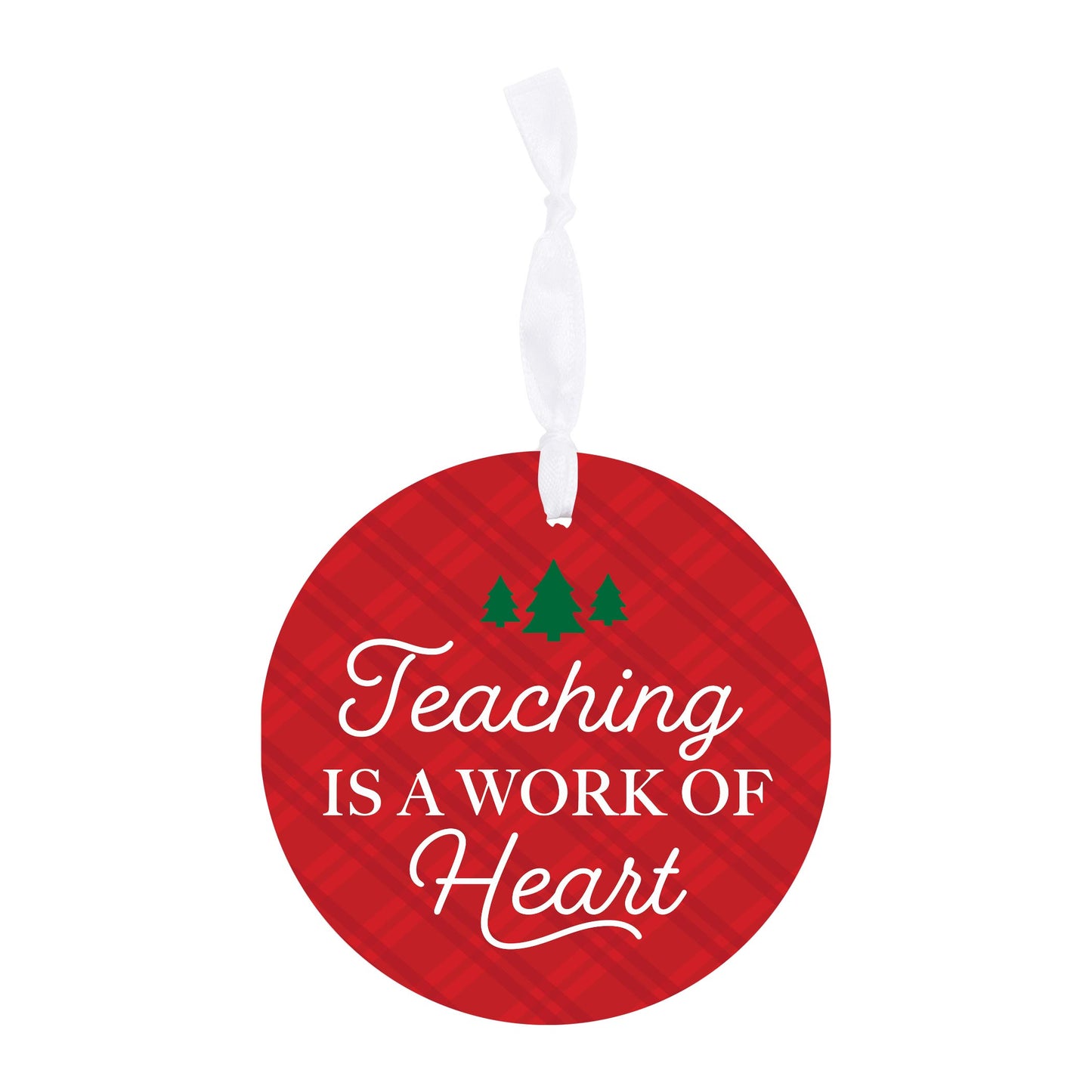 Classy Christmas Teaching Is A Work Of Heart | 4x4